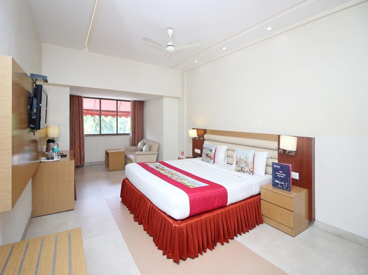 Hotel Mb International Palace Side Mysore Exterior photo