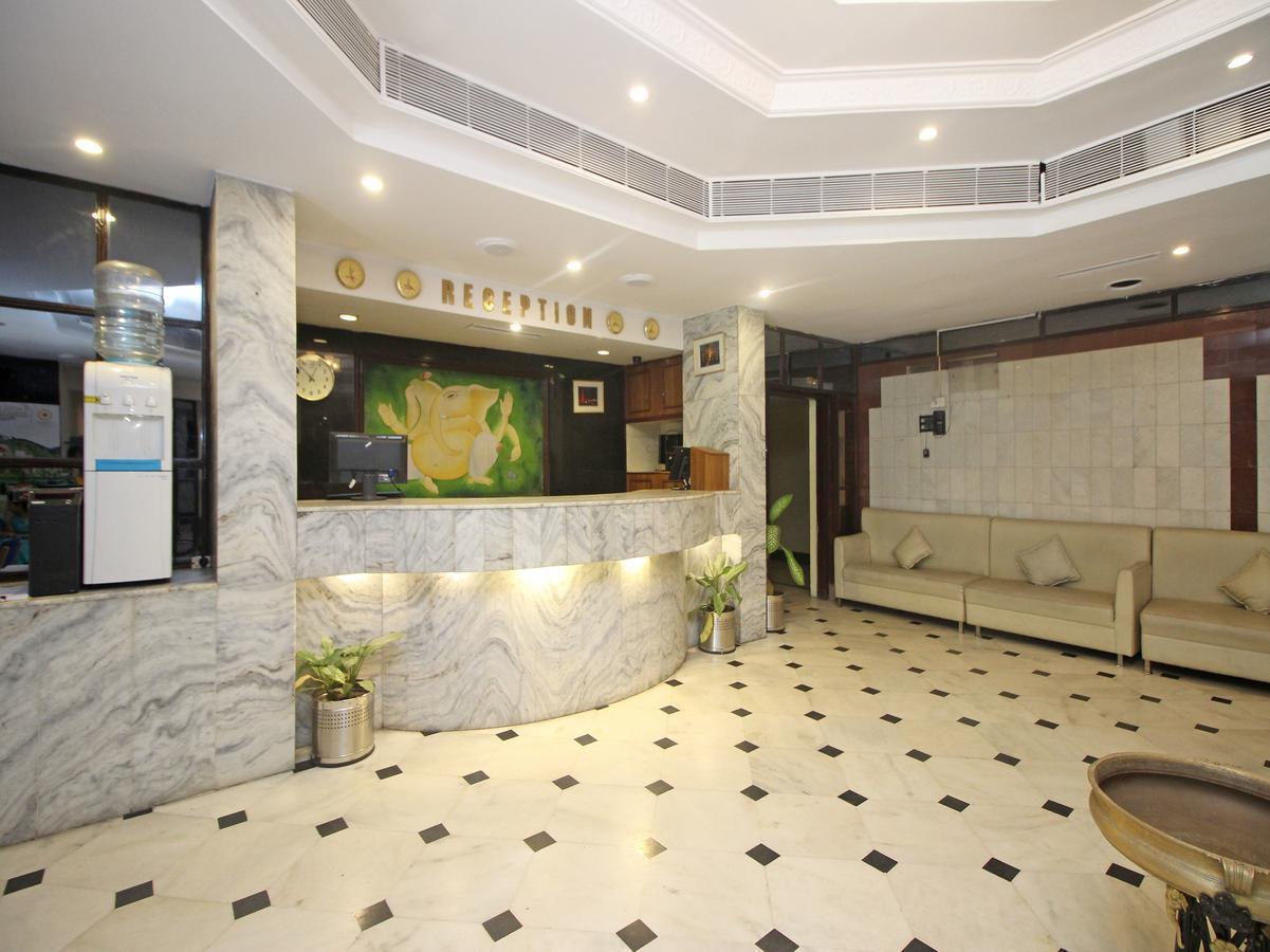 Hotel Mb International Palace Side Mysore Exterior photo