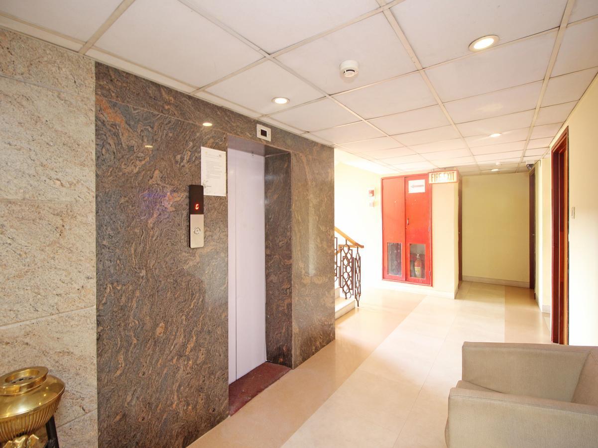 Hotel Mb International Palace Side Mysore Exterior photo