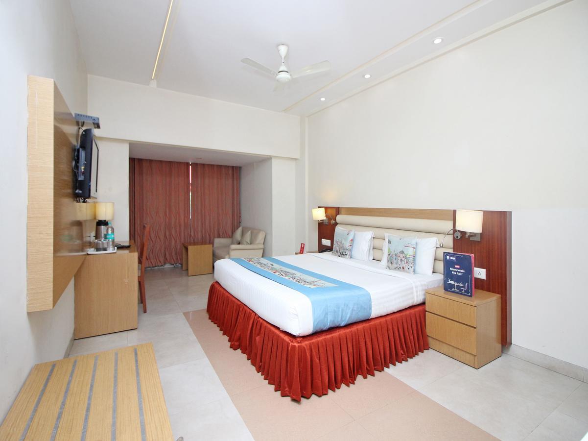 Hotel Mb International Palace Side Mysore Exterior photo