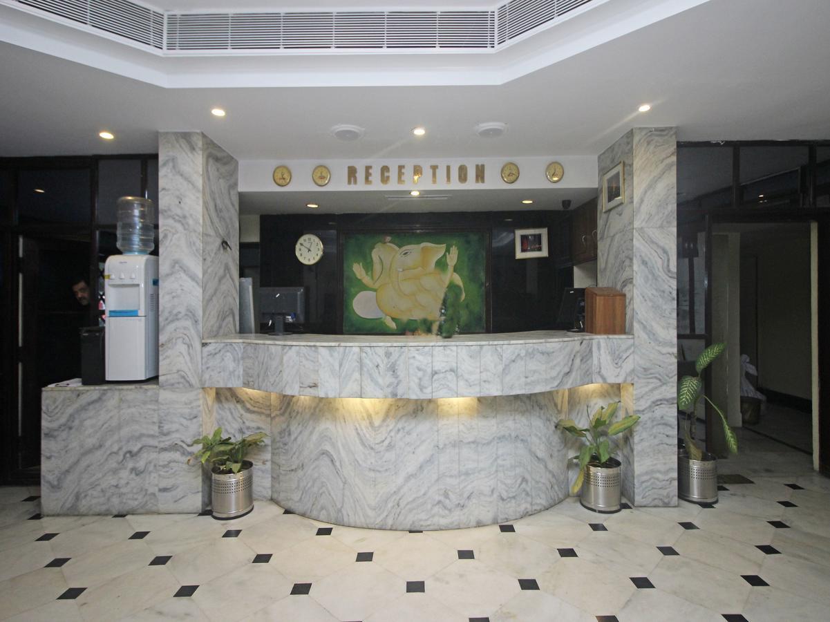 Hotel Mb International Palace Side Mysore Exterior photo